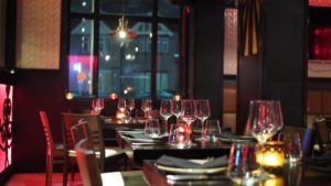 Restaurantes