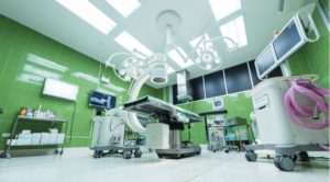 Hospitales